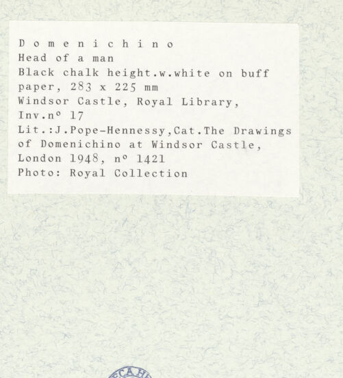 Rückseite von bh439406_recto