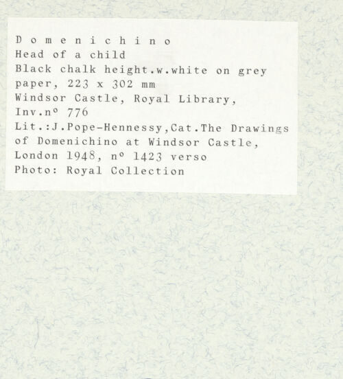 Rückseite von bh439409_recto