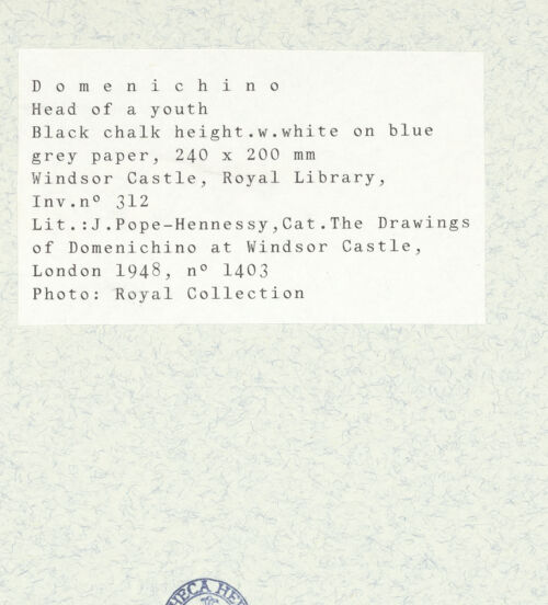 Rückseite von bh439458_recto