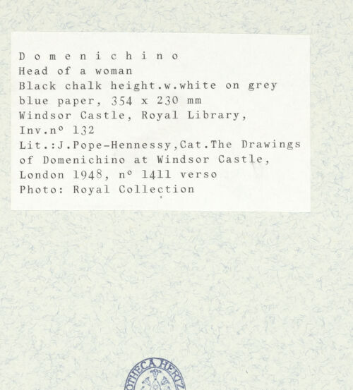 Rückseite von bh439461_recto