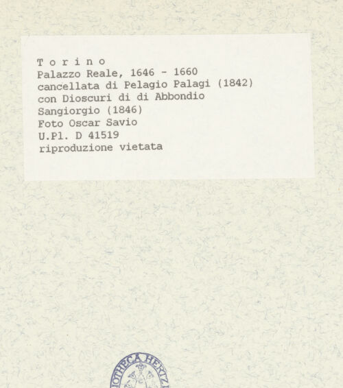 Rückseite von bh439513_recto