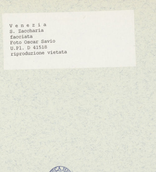 Rückseite von bh439514_recto