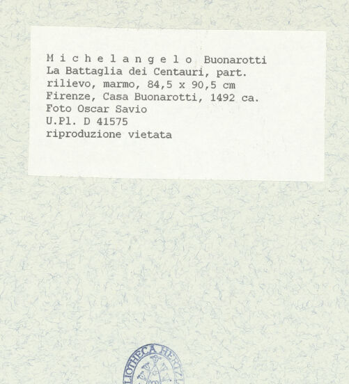 Rückseite von bh439558_recto