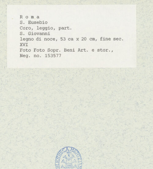 Rückseite von bh439573_recto