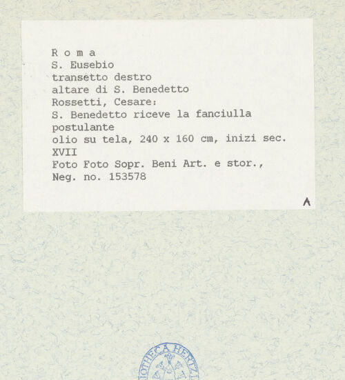 Rückseite von bh439574_recto