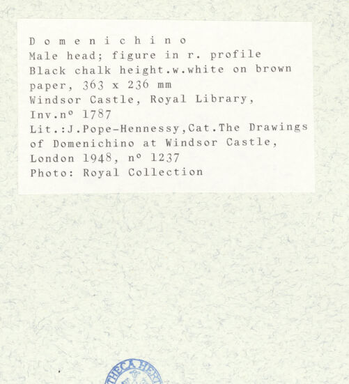 Rückseite von bh439581_recto