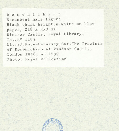 Rückseite von bh439583_recto