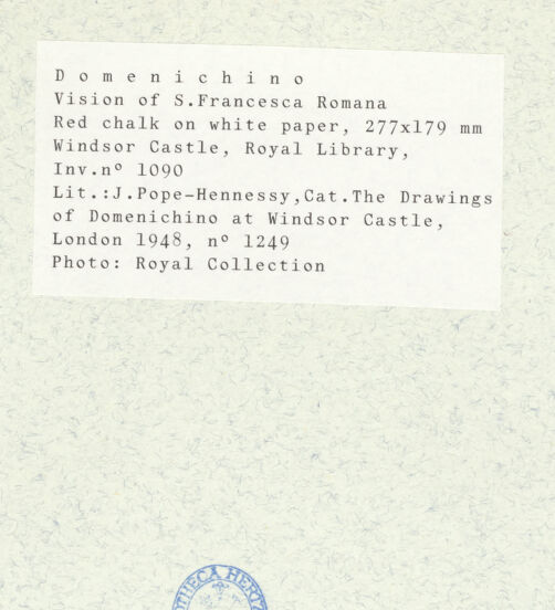 Rückseite von bh439593_recto