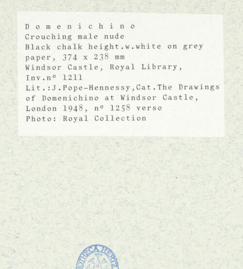 Rückseite von bh439601_recto