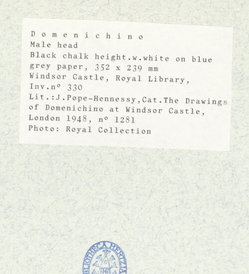 Rückseite von bh439619_recto