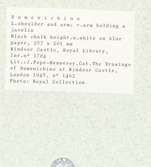 Rückseite von bh439634_recto