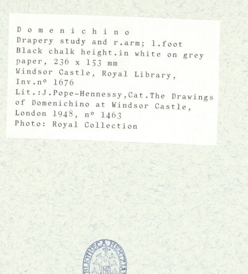 Rückseite von bh439635_recto