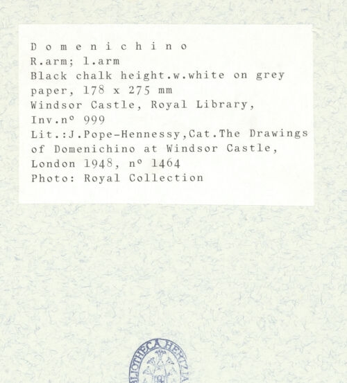 Rückseite von bh439636_recto