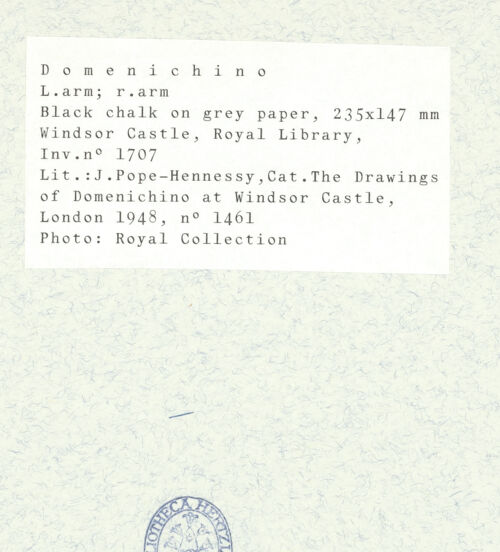 Rückseite von bh439643_recto