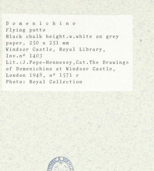 Rückseite von bh439645_recto