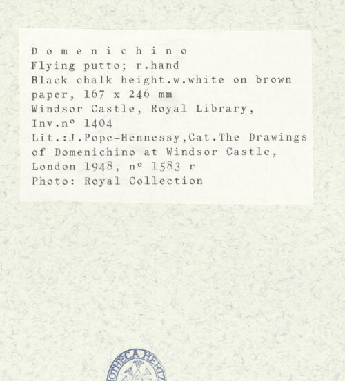 Rückseite von bh439656_recto