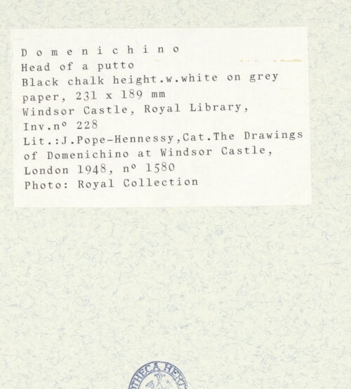 Rückseite von bh439662_recto