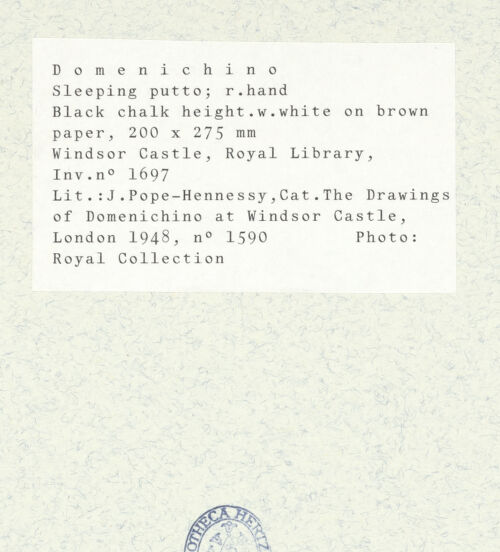 Rückseite von bh439671_recto