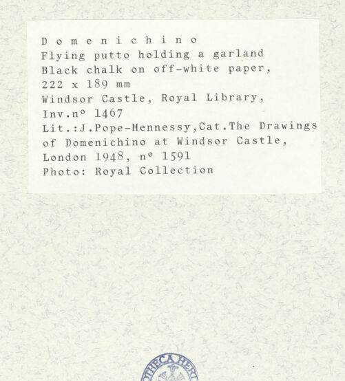 Rückseite von bh439672_recto