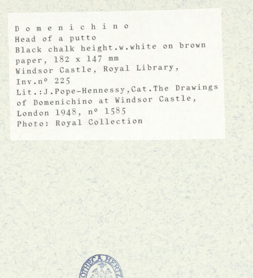 Rückseite von bh439676_recto