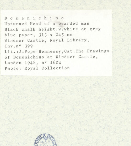 Rückseite von bh439683_recto