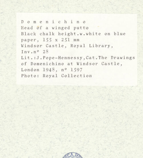 Rückseite von bh439686_recto