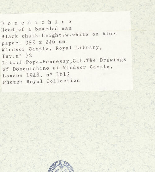 Rückseite von bh439697_recto