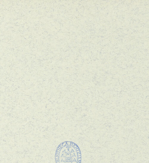 Rückseite von bh439705_recto