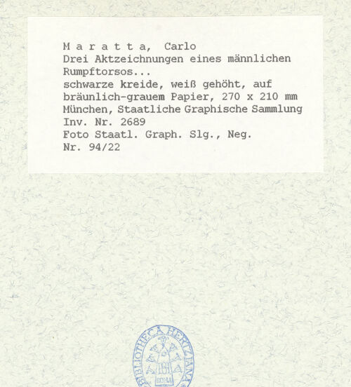 Rückseite von bh439716_recto