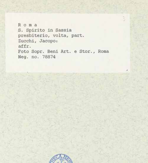 Rückseite von bh439853_recto