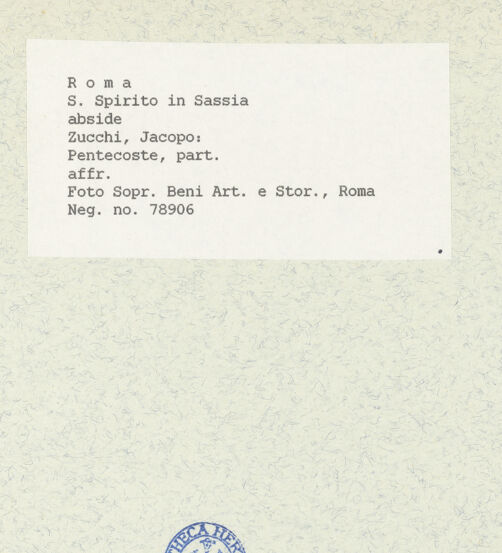 Rückseite von bh439859_recto