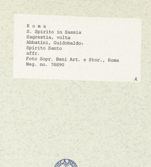 Rückseite von bh439870_recto