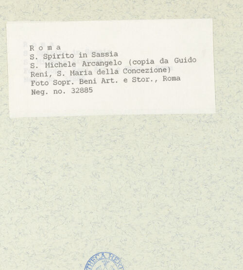 Rückseite von bh439875_recto