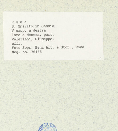 Rückseite von bh439880_recto