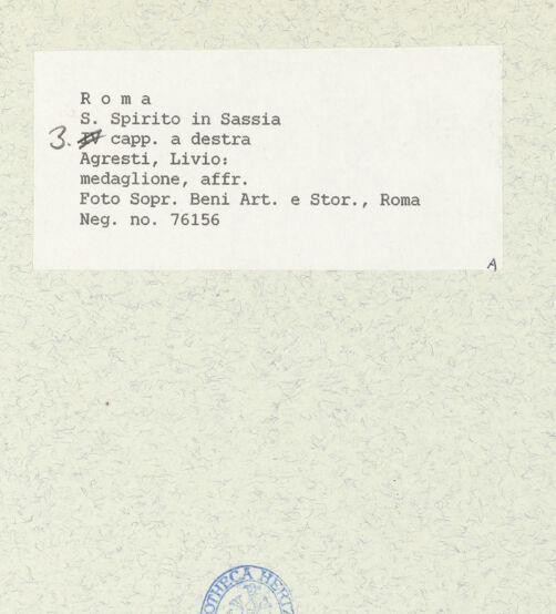 Rückseite von bh439894_recto