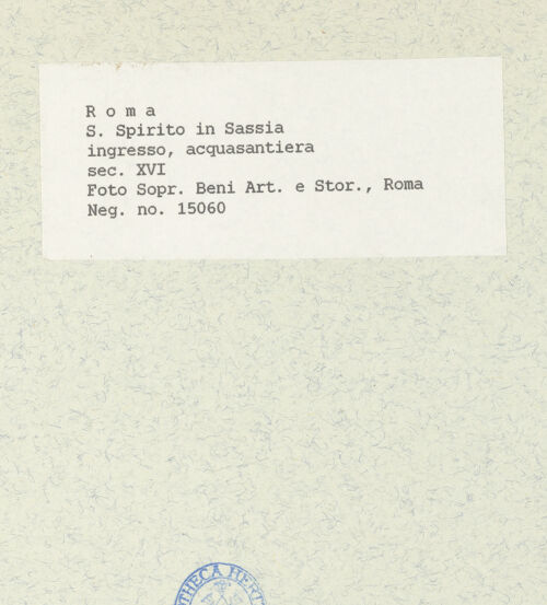 Rückseite von bh439905_recto