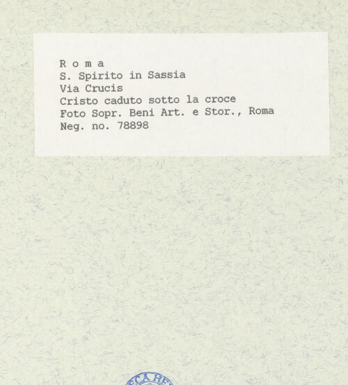 Rückseite von bh439916_recto