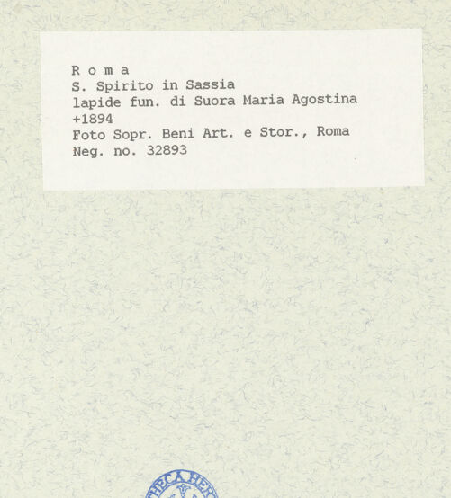 Rückseite von bh439935_recto