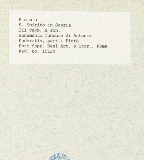 Rückseite von bh439937_recto