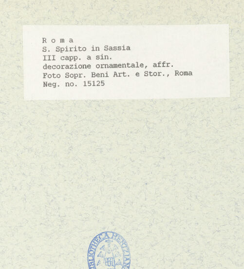 Rückseite von bh439960_recto