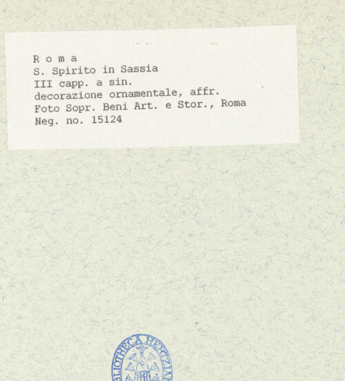 Rückseite von bh439961_recto