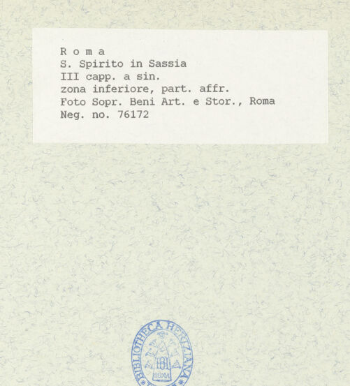 Rückseite von bh439968_recto