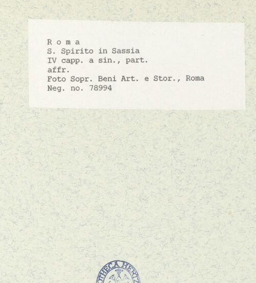 Rückseite von bh439970_recto