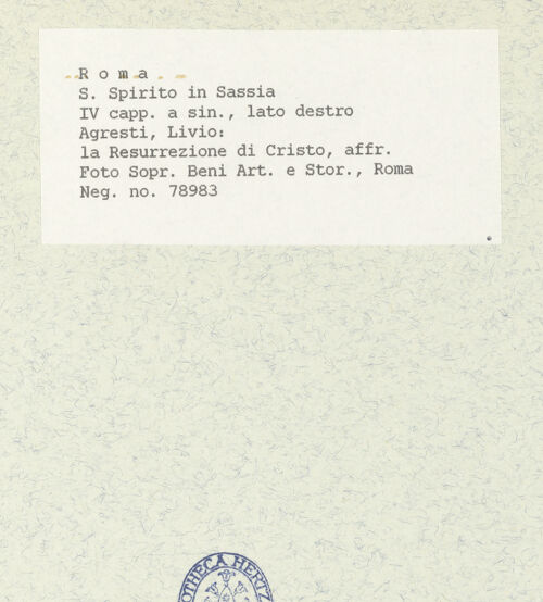 Rückseite von bh439973_recto