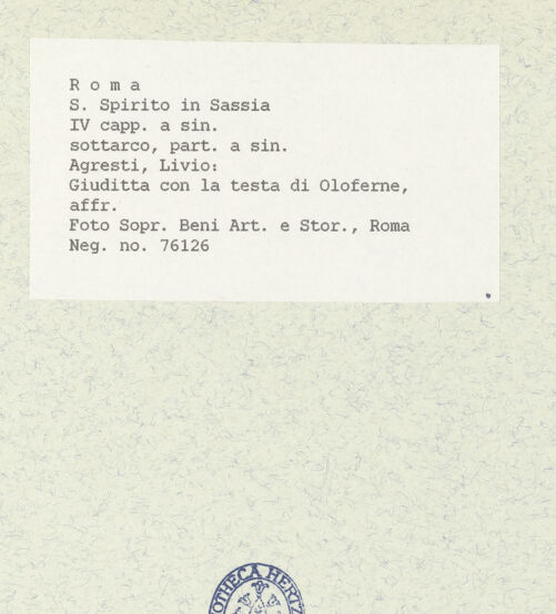 Rückseite von bh439974_recto