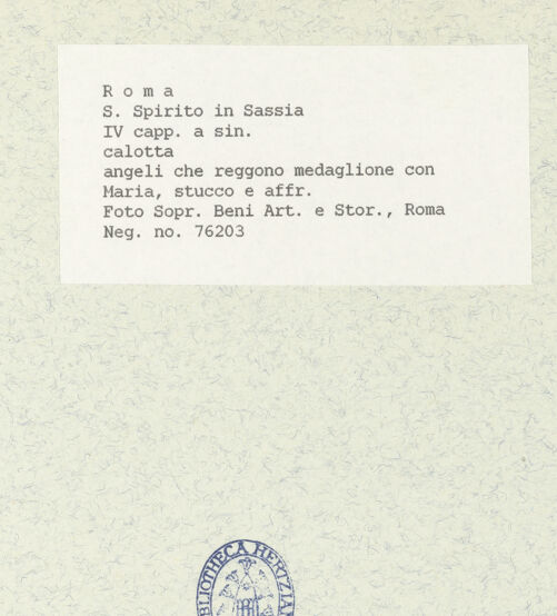 Rückseite von bh439976_recto