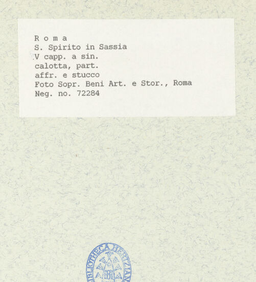 Rückseite von bh439986_recto