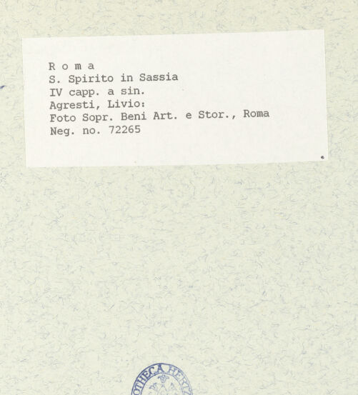 Rückseite von bh439993_recto