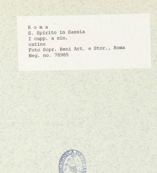 Rückseite von bh439997_recto