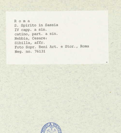 Rückseite von bh439998_recto